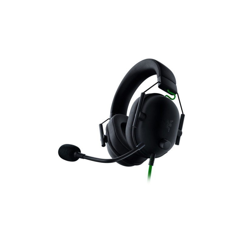 Razer BlackShark V2 X USB, Gaming-Headset(schwarz)