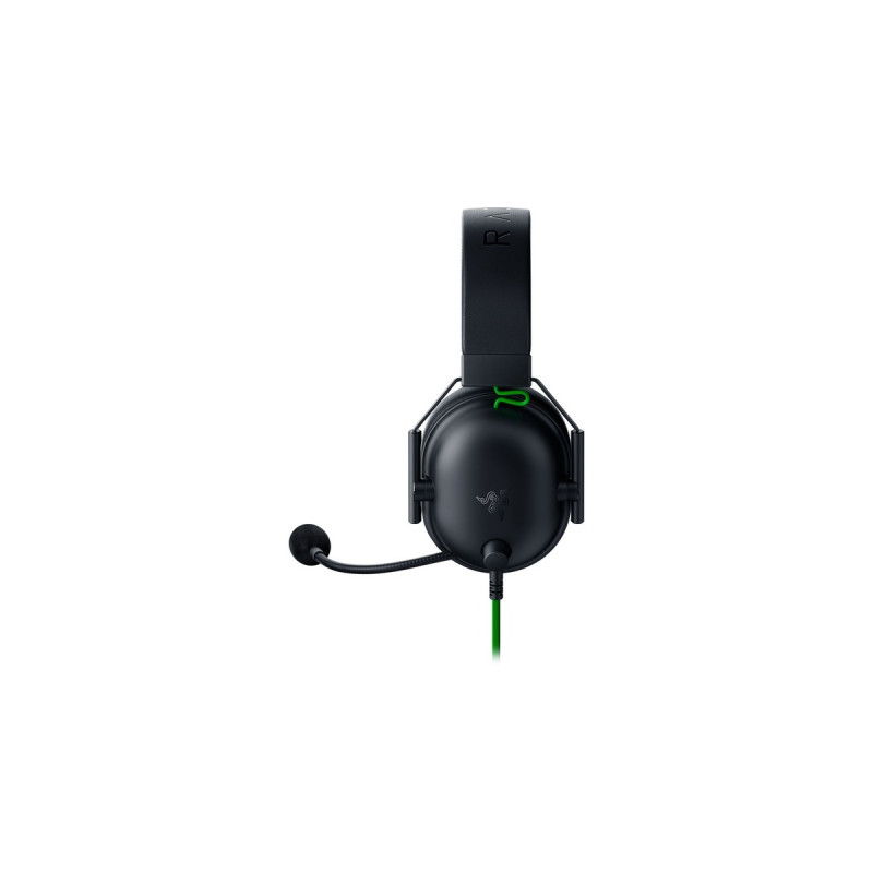 Razer BlackShark V2 X, Gaming-Headset(schwarz)