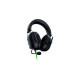 Razer BlackShark V2 X, Gaming-Headset(schwarz)