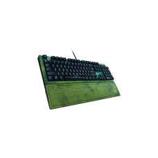 Razer BlackWidow V3, Gaming-Tastatur(grün/schwarz, US-Layout, Razer Green, HALO Infinite Edition)