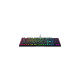 Razer Blackwidow V4 X, Gaming-Tastatur(schwarz, DE-Layout, Razer Green)
