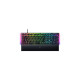Razer Blackwidow V4, Gaming-Tastatur(schwarz, DE-Layout, Razer Yellow)