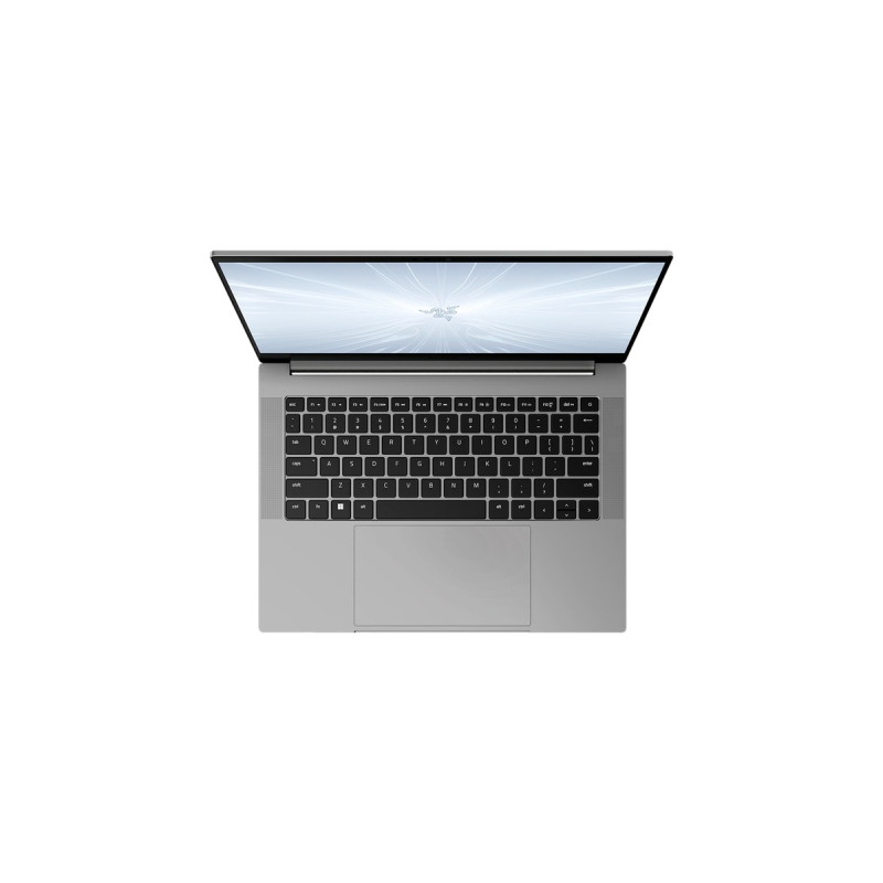 Razer Blade 14 -2024- (RZ09-05081GM3-R3G1), Gaming-Notebook(weiß, Windows 11 Home 64-Bit, 35.6 cm (14 Zoll) & 240 Hz Display, 1 TB SSD)