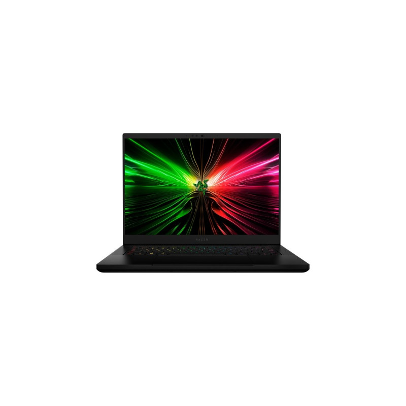 Razer Blade 14 -2024-(RZ09-05081GD3-R3G1), Gaming-Notebook(schwarz, Windows 11 Home 64-Bit, 35.6 cm (14 Zoll) & 240 Hz Display, 1 TB SSD)