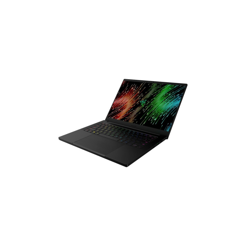 Razer Blade 14 (RZ09-0482XGH3-R3G1), Gaming-Notebook(schwarz, Windows 11 Home 64-Bit, 35.6 cm (14 Zoll) & 240 Hz Display, 1 TB SSD)