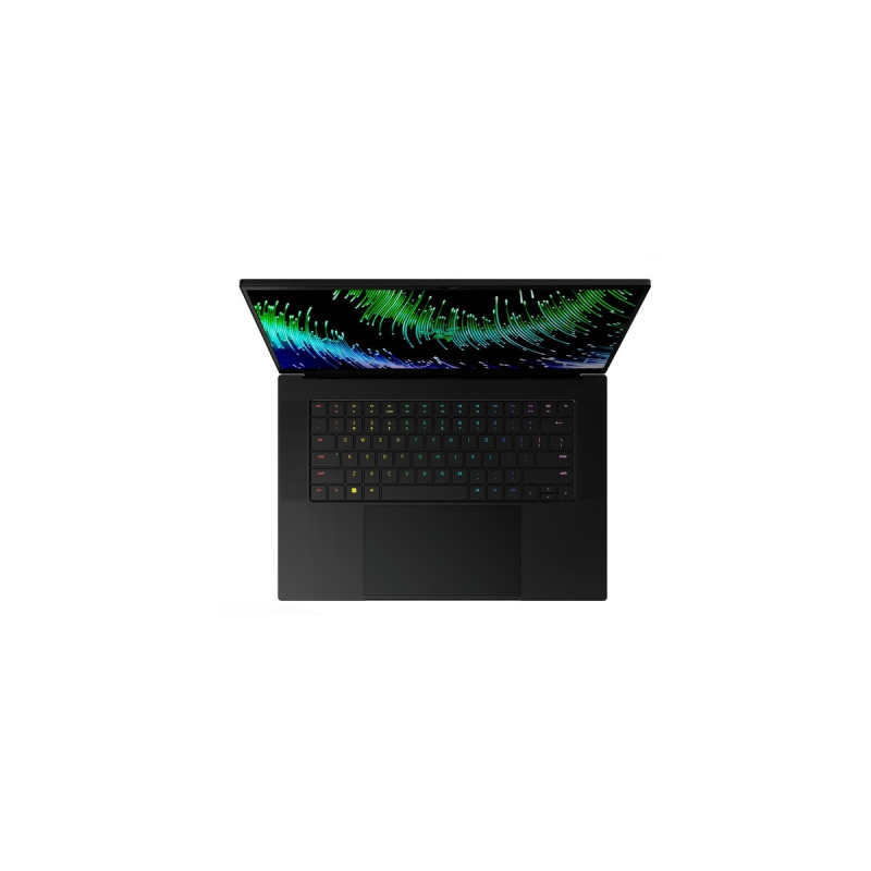 Razer Blade 15 (RZ09-0485ZGD3-R3G1), Gaming-Notebook(schwarz, Windows 11 Home 64-Bit, 39.6 cm (15.6 Zoll) & 240 Hz Display, 1 TB SSD)