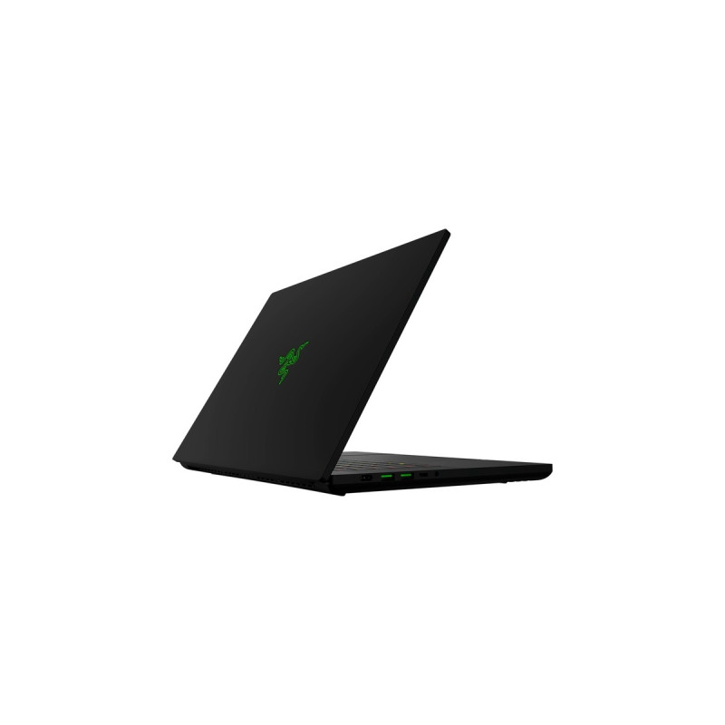 Razer Blade 16 -2024- (RZ09-05102GJ9-R3G1), Gaming-Notebook(schwarz, Windows 11 Home 64-Bit, 40.6 cm (16 Zoll) & 120 Hz Display, 4 TB (2 TB SSD & 2 TB SSD))