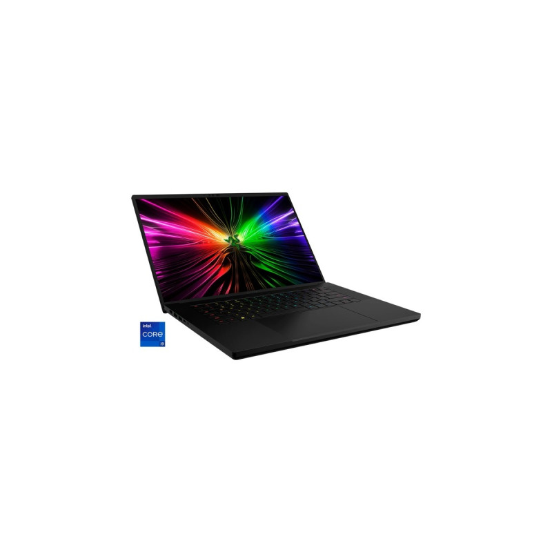 Razer Blade 16 -2024- (RZ09-05102GN4-R3G1), Gaming-Notebook(schwarz, Windows 11 Home 64-Bit, 40.6 cm (16 Zoll) & 240 Hz Display, 2 TB SSD)