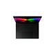 Razer Blade 16 -2024- (RZ09-05102GN4-R3G1), Gaming-Notebook(schwarz, Windows 11 Home 64-Bit, 40.6 cm (16 Zoll) & 240 Hz Display, 2 TB SSD)