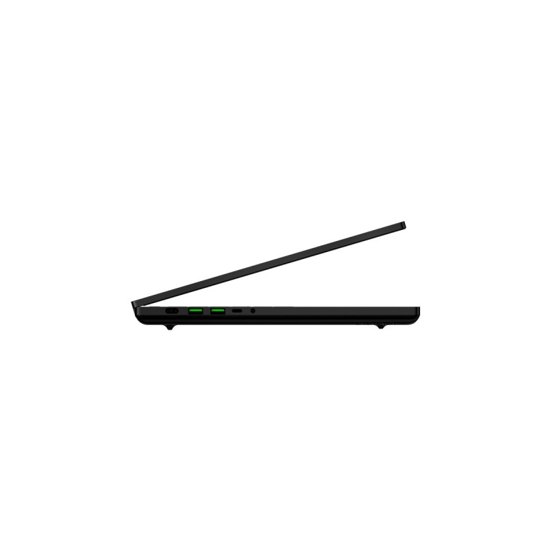 Razer Blade 16 -2024- (RZ09-0510SGN3-R3G1), Gaming-Notebook(schwarz, Windows 11 Home 64-Bit, 40.6 cm (16 Zoll) & 240 Hz Display, 2 TB SSD)