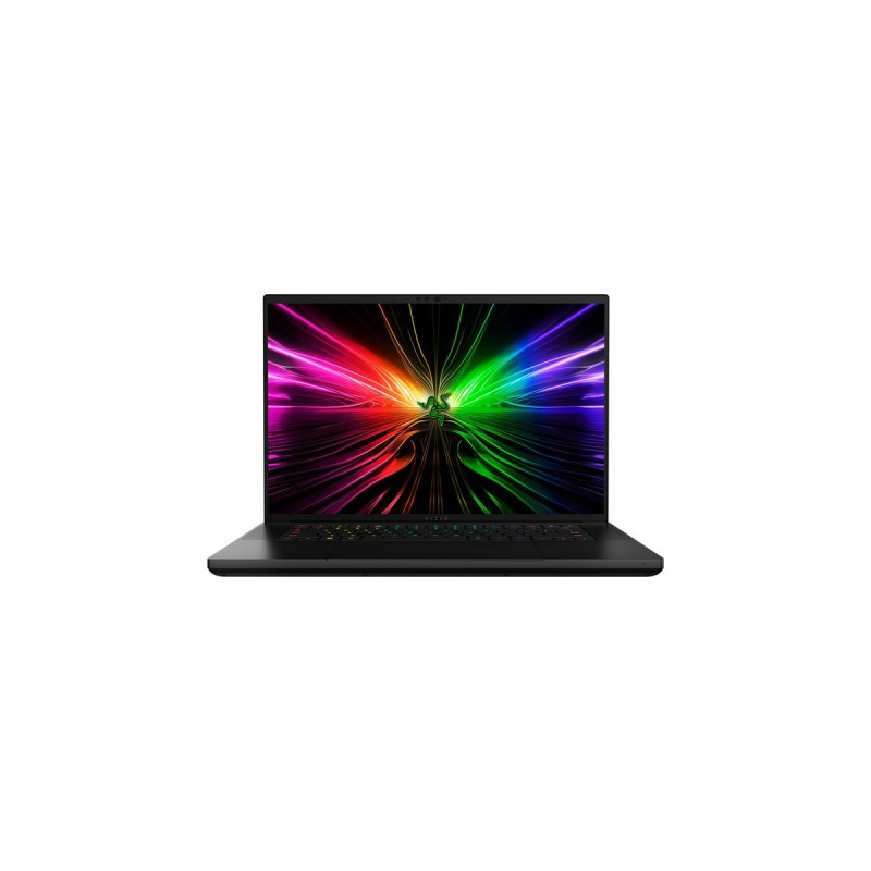 Razer Blade 16 -2024- (RZ09-0510TGN3-R3G1), Gaming-Notebook(schwarz, Windows 11 Home 64-Bit, 40.6 cm (16 Zoll) & 240 Hz Display, 1 TB SSD)