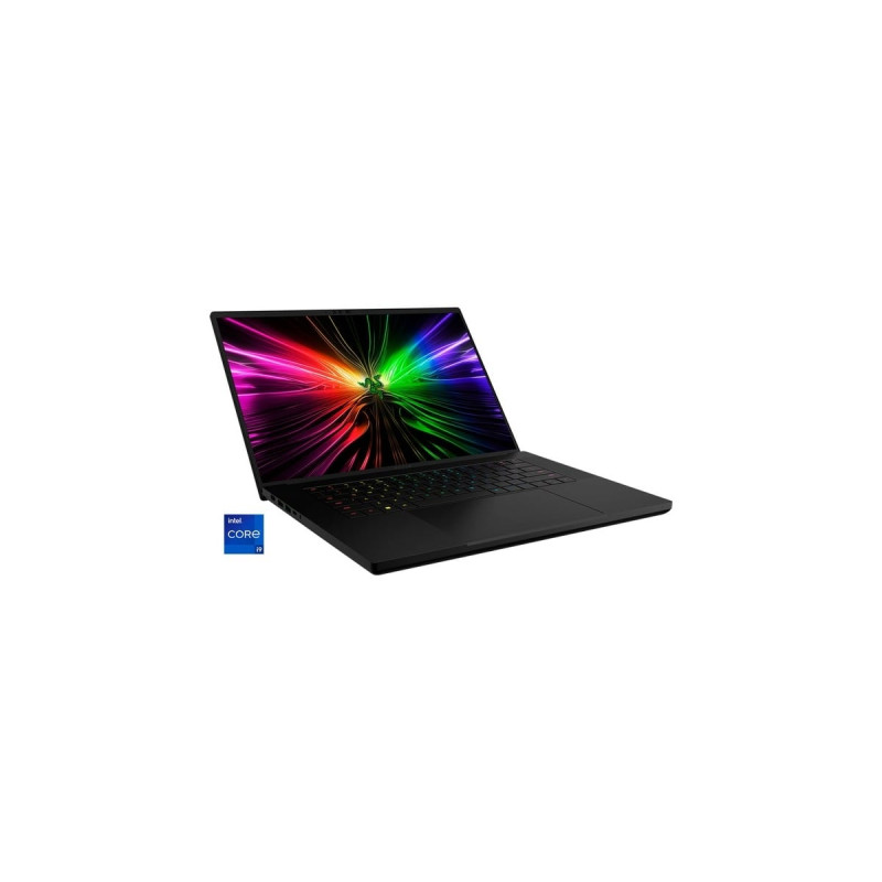 Razer Blade 16 -2024- (RZ09-0510TGN3-R3G1), Gaming-Notebook(schwarz, Windows 11 Home 64-Bit, 40.6 cm (16 Zoll) & 240 Hz Display, 1 TB SSD, Outlet)