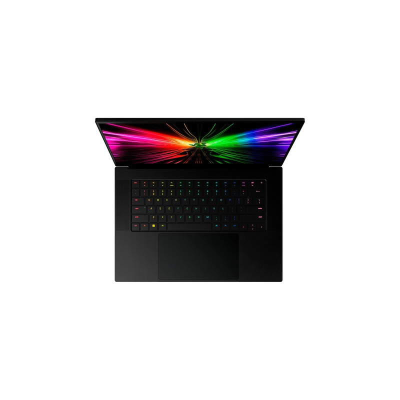 Razer Blade 16 -2024- (RZ09-0510TGN3-R3G1), Gaming-Notebook(schwarz, Windows 11 Home 64-Bit, 40.6 cm (16 Zoll) & 240 Hz Display, 1 TB SSD)