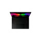 Razer Blade 16 -2024- (RZ09-0510TGN3-R3G1), Gaming-Notebook(schwarz, Windows 11 Home 64-Bit, 40.6 cm (16 Zoll) & 240 Hz Display, 1 TB SSD)