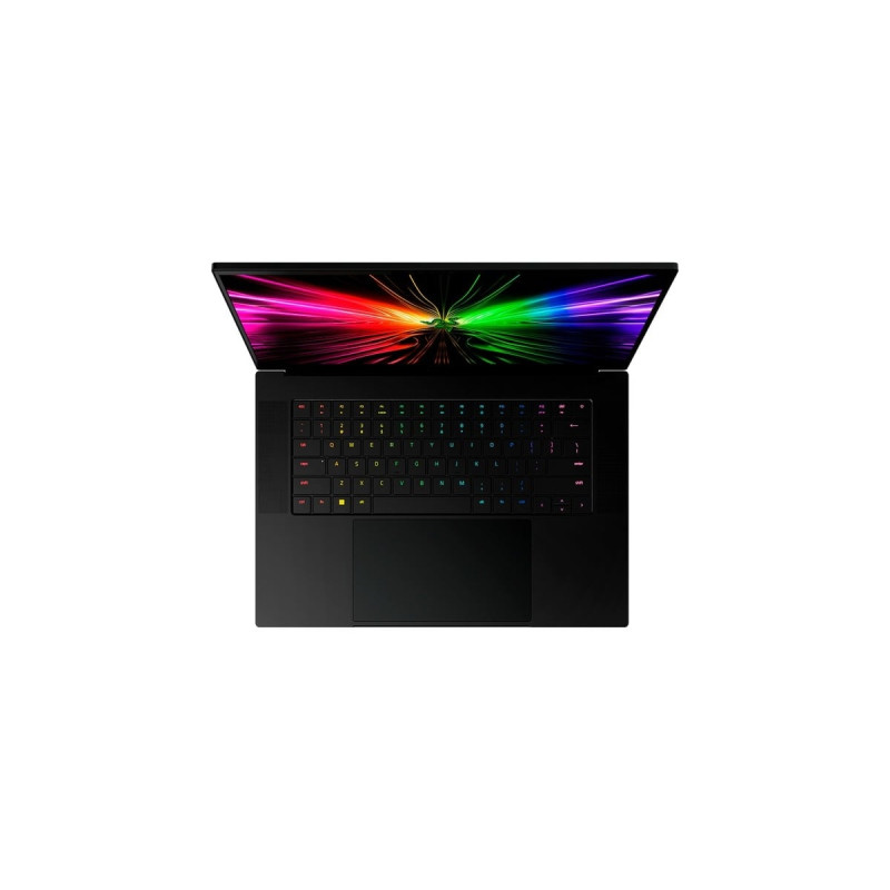 Razer Blade 16 -2024- (RZ09-0510TGN3-R3G1), Gaming-Notebook(schwarz, Windows 11 Home 64-Bit, 40.6 cm (16 Zoll) & 240 Hz Display, 1 TB SSD, Outlet)