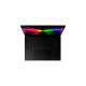 Razer Blade 16 -2024- (RZ09-0510TGN3-R3G1), Gaming-Notebook(schwarz, Windows 11 Home 64-Bit, 40.6 cm (16 Zoll) & 240 Hz Display, 1 TB SSD, Outlet)