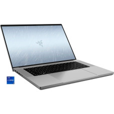 Razer Blade 16 (RZ09-0483TGM3-R3G1), Gaming-Notebook(weiß, Windows 11 Home 64-Bit, 40.6 cm (16 Zoll) & 120 Hz Display, 1 TB SSD)