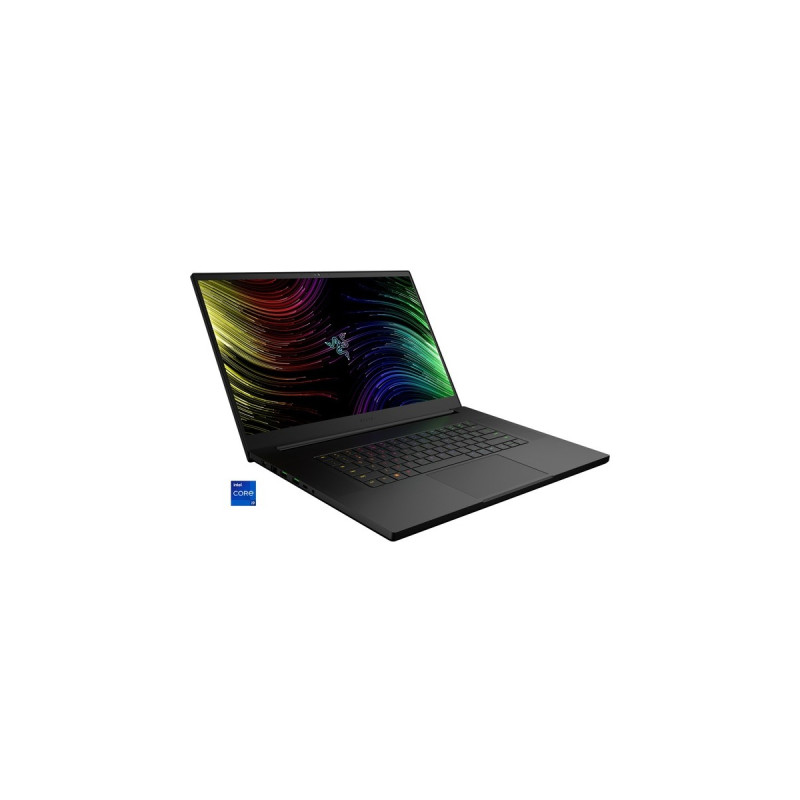 Razer Blade 17 (RZ09-0423QGF3-R3G1), Gaming-Notebook(schwarz, Windows 11 Home 64-Bit, 43.9 cm (17.3 Zoll) & 144 Hz Display, 1 TB SSD)
