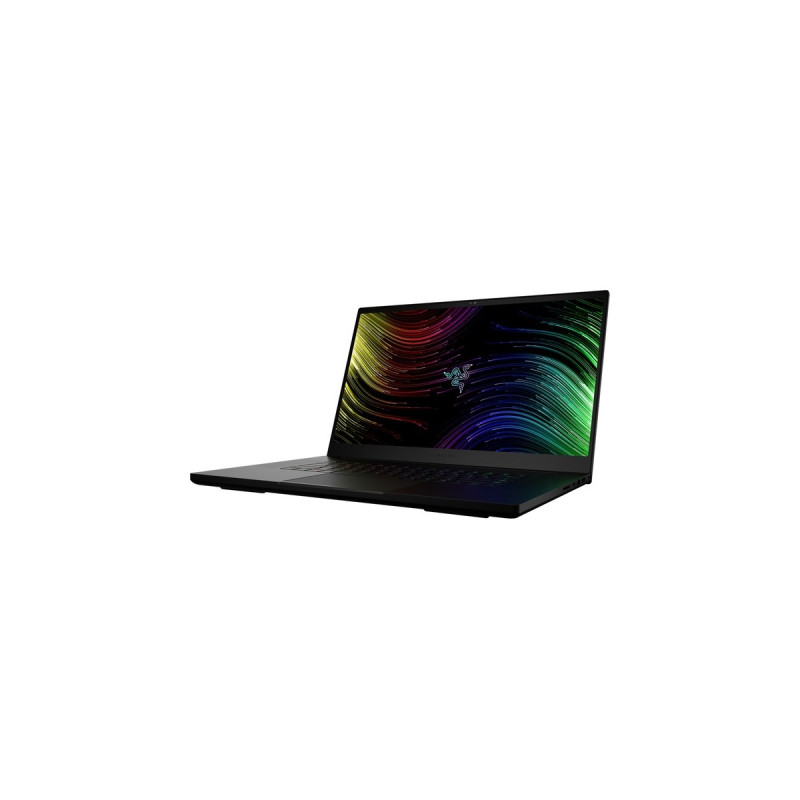 Razer Blade 17 (RZ09-0423QGF3-R3G1), Gaming-Notebook(schwarz, Windows 11 Home 64-Bit, 43.9 cm (17.3 Zoll) & 144 Hz Display, 1 TB SSD)