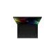 Razer Blade 17 (RZ09-0423QGF3-R3G1), Gaming-Notebook(schwarz, Windows 11 Home 64-Bit, 43.9 cm (17.3 Zoll) & 144 Hz Display, 1 TB SSD)