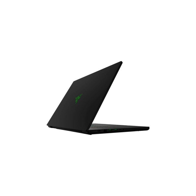 Razer Blade 18 (RZ09-0484SGH3-R3G1), Gaming-Notebook(schwarz, Windows 11 Home 64-Bit, 45.7 cm (18 Zoll) & 240 Hz Display, 1 TB SSD)