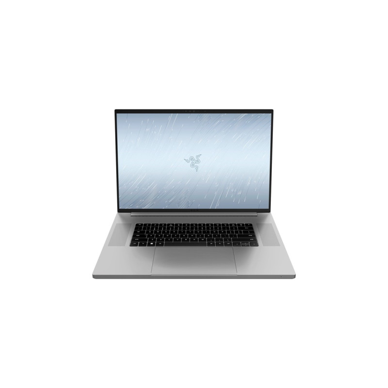 Razer Blade 18 (RZ09-0484TGM3-R3G1), Gaming-Notebook(weiß, Windows 11 Home 64-Bit, 45.7 cm (18 Zoll) & 240 Hz Display, 1 TB SSD)