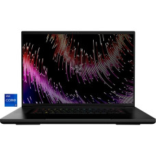 Razer Blade 18 (RZ09-0484UGH4-R3G1), Gaming-Notebook(schwarz, Windows 11 Home 64-Bit, 45.7 cm (18 Zoll) & 240 Hz Display, 2 TB SSD)