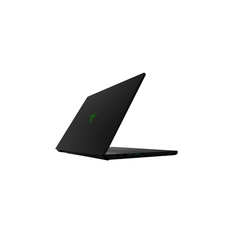 Razer Blade 18 (RZ09-0484UGH4-R3G1), Gaming-Notebook(schwarz, Windows 11 Home 64-Bit, 45.7 cm (18 Zoll) & 240 Hz Display, 2 TB SSD)