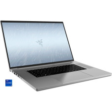 Razer Blade 18 (RZ09-0484UGM4-R3G1), Gaming-Notebook(weiß, Windows 11 Home 64-Bit, 45.7 cm (18 Zoll) & 240 Hz Display, 2 TB SSD)