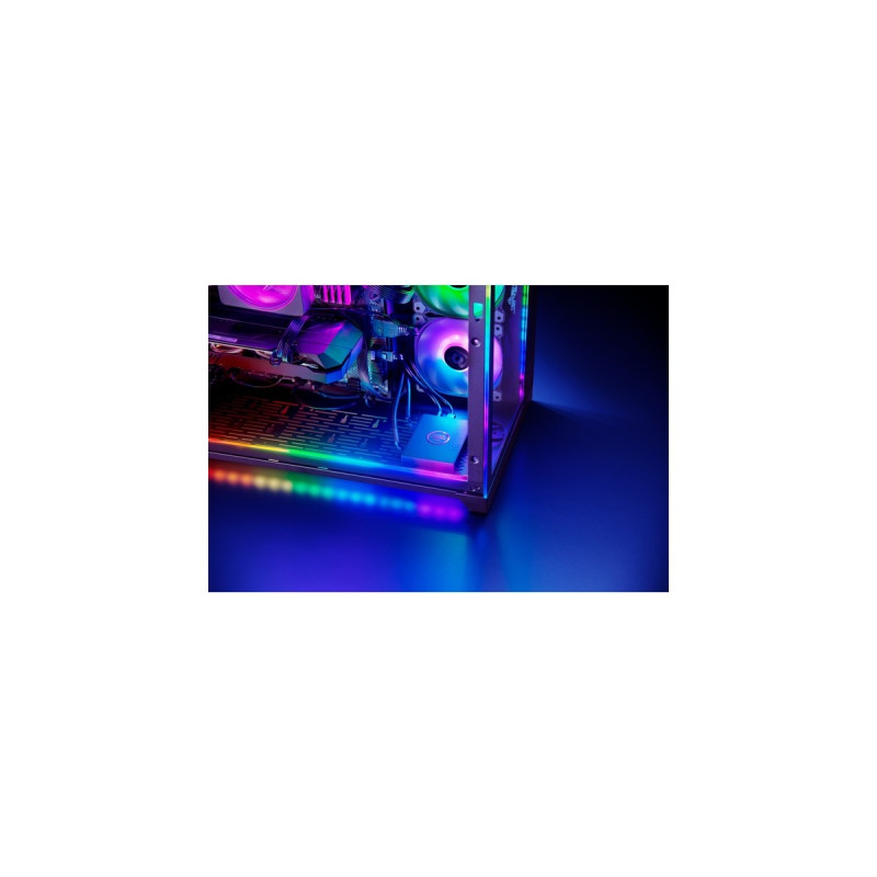 Razer Chroma Addressable RGB Controller, Lüftersteuerung(schwarz)