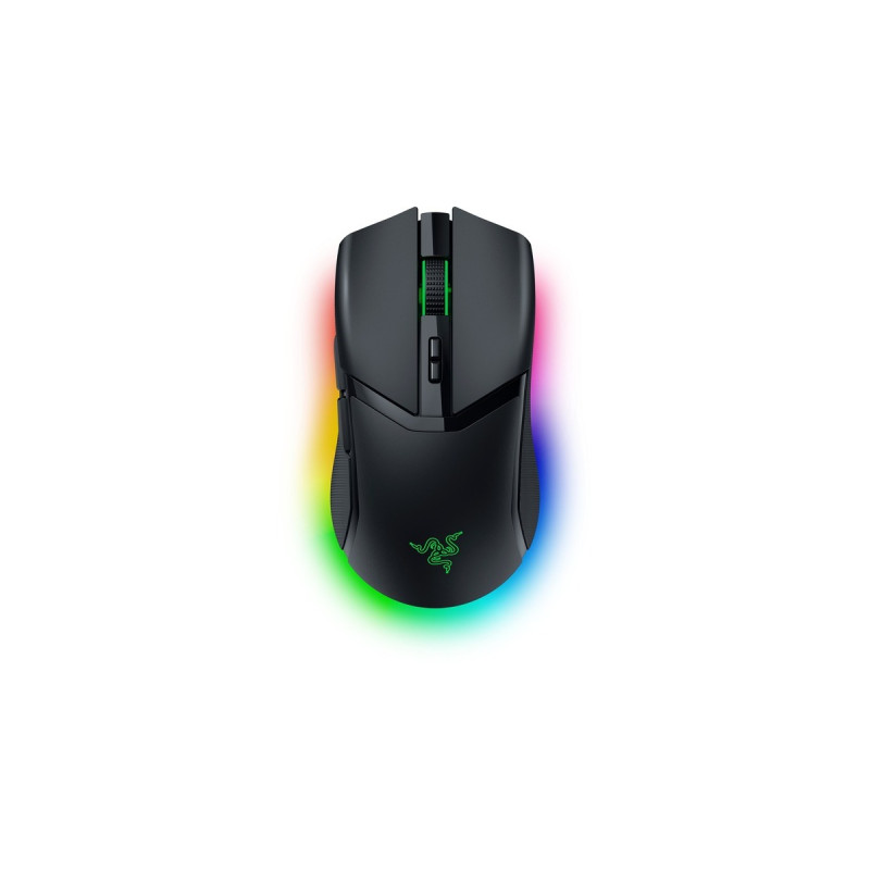 Razer Cobra Pro, Gaming-Maus(schwarz)