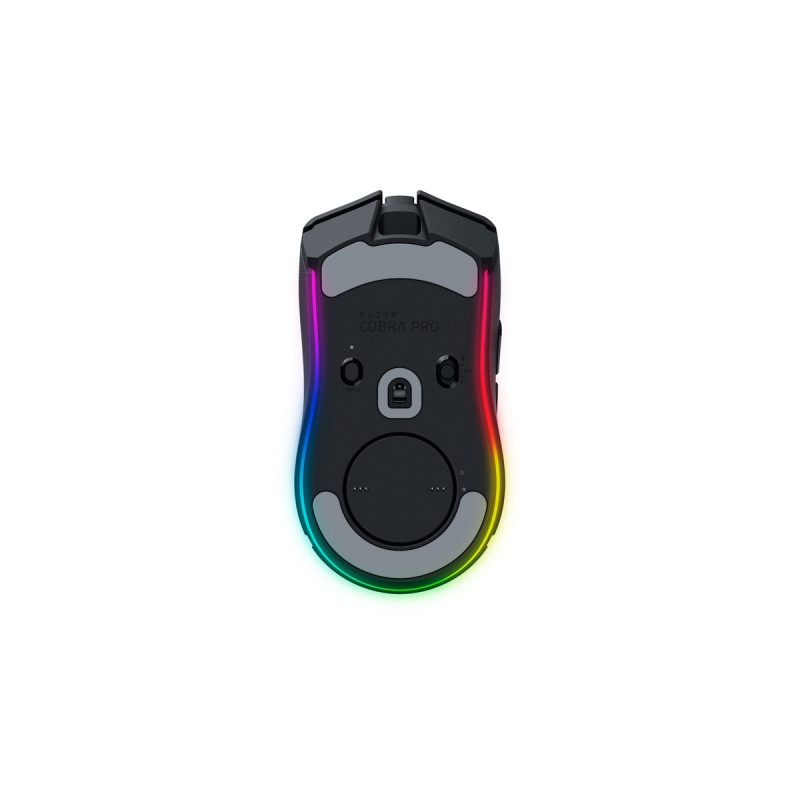 Razer Cobra Pro, Gaming-Maus(schwarz)