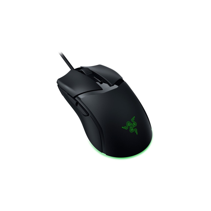 Razer Cobra, Gaming-Maus(schwarz)