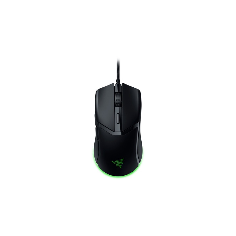 Razer Cobra, Gaming-Maus(schwarz)