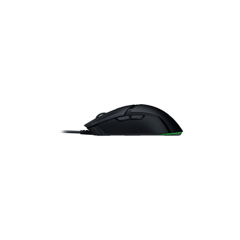 Razer Cobra, Gaming-Maus(schwarz)