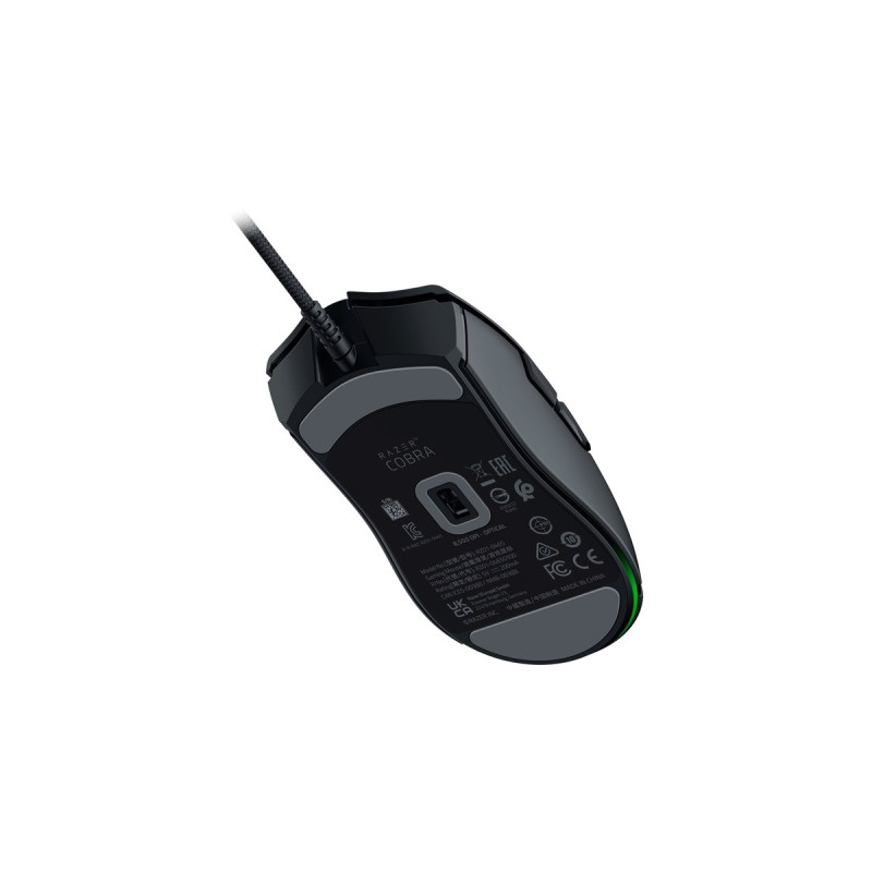 Razer Cobra, Gaming-Maus(schwarz)