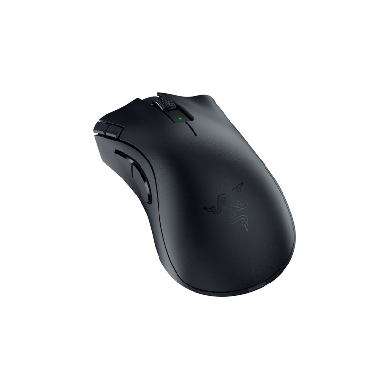 Razer DeathAdder V2 X HyperSpeed, Gaming-Maus(schwarz)