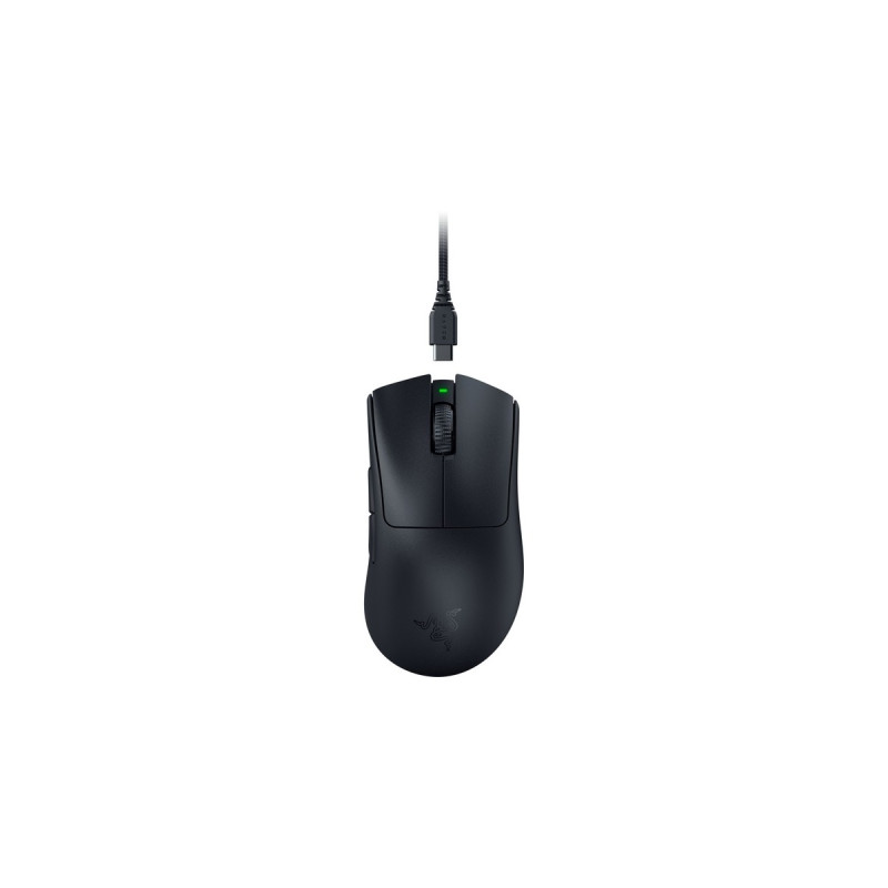 Razer DeathAdder V3 Pro, Gaming-Maus(schwarz)