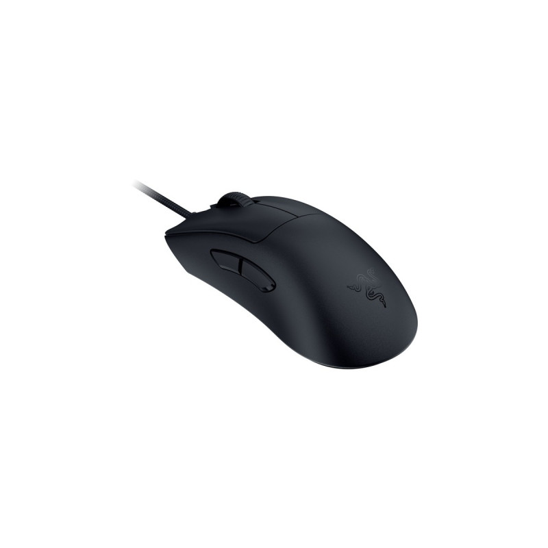 Razer DeathAdder V3, Gaming-Maus(schwarz)