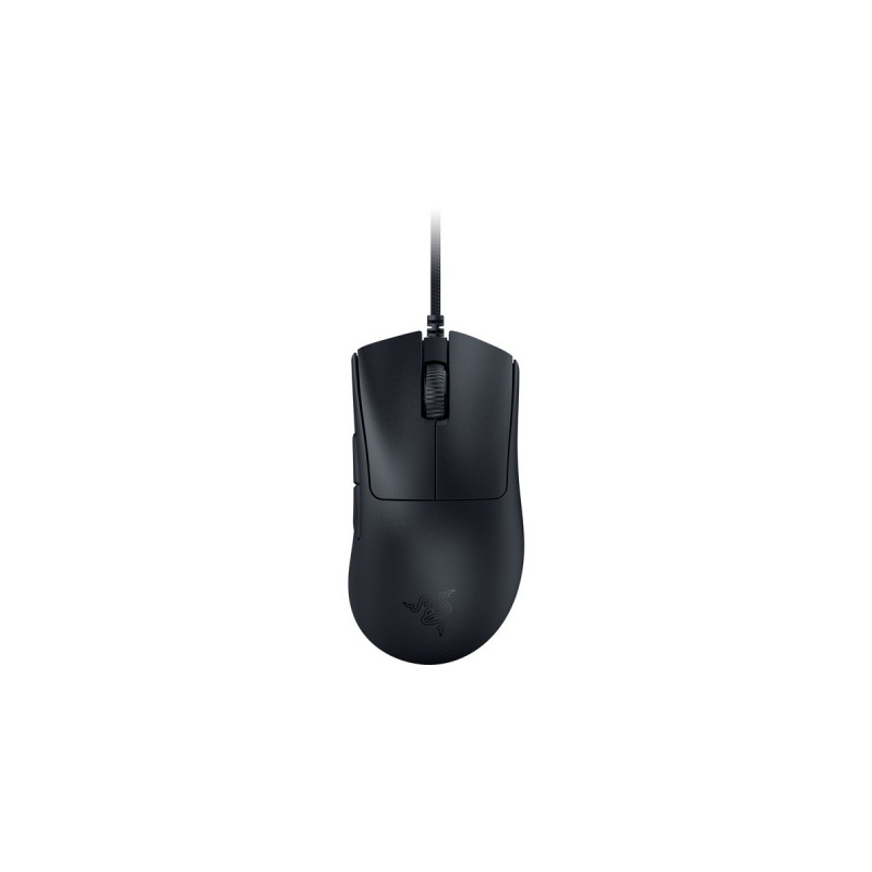 Razer DeathAdder V3, Gaming-Maus(schwarz)