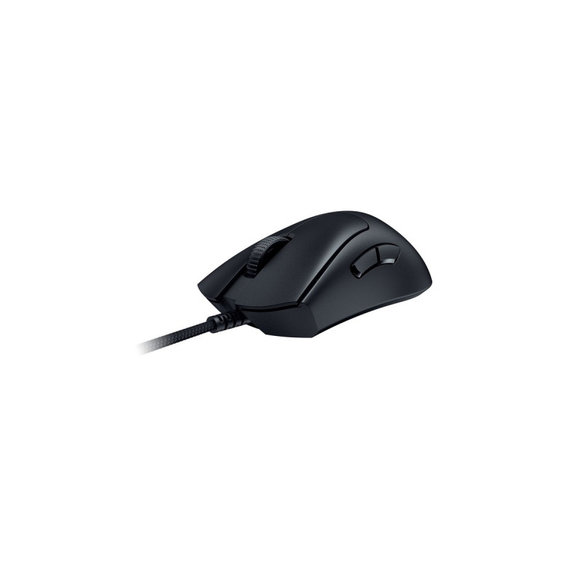 Razer DeathAdder V3, Gaming-Maus(schwarz)