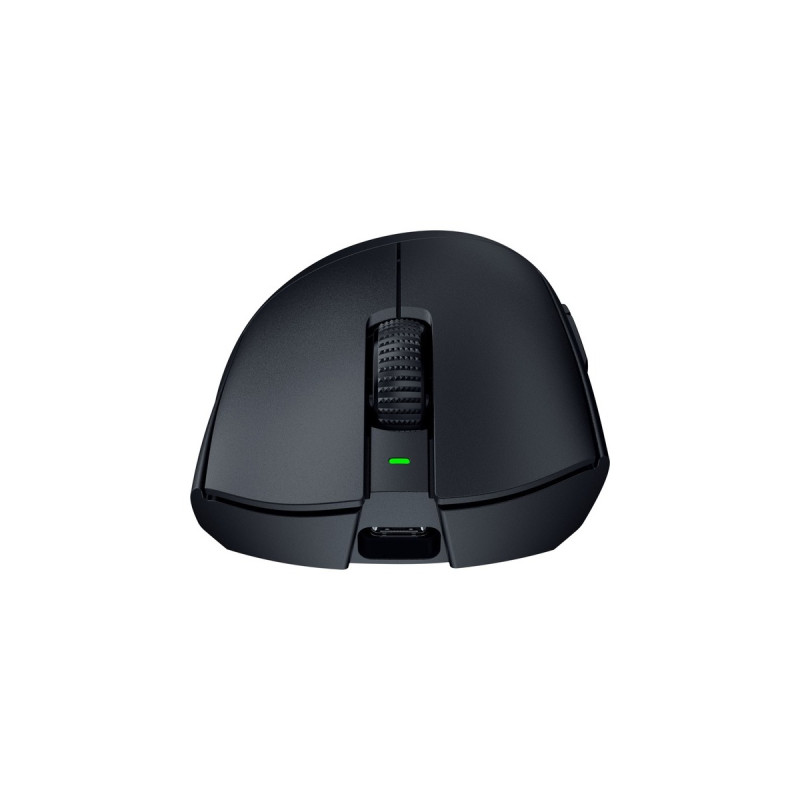 Razer DeathAdder V3, Gaming-Maus(schwarz)