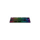 Razer DeathStalker V2 Pro TKL, Gaming-Tastatur(schwarz, DE-Layout, Razer Linear Optical (Red))