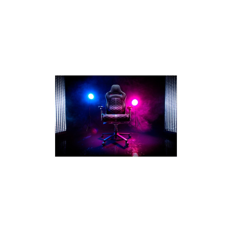 Razer Enki, Gaming-Stuhl(schwarz)