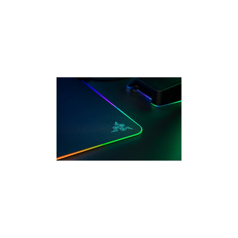 Razer Firefly V2, Gaming-Mauspad(schwarz)