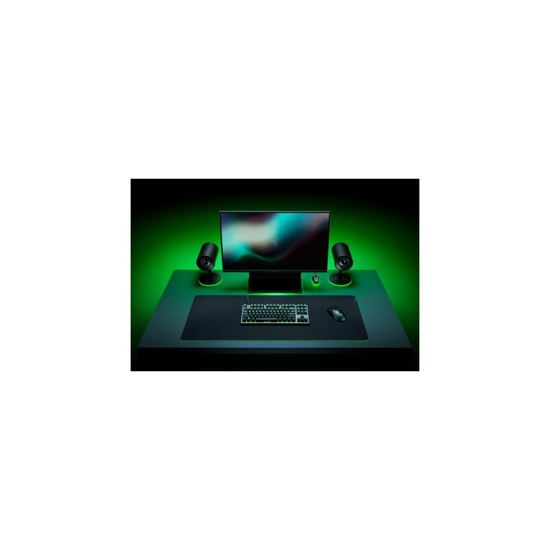 Razer Gigantus V2, Gaming-Mauspad(schwarz, XXL)