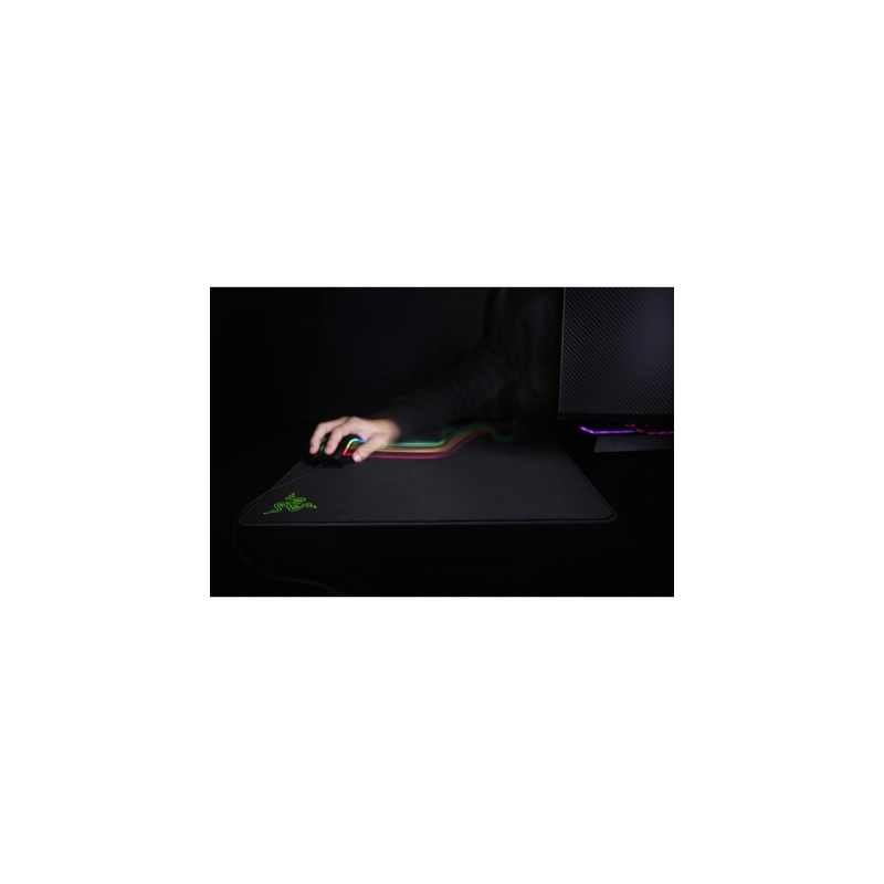 Razer Gigantus, Gaming-Mauspad