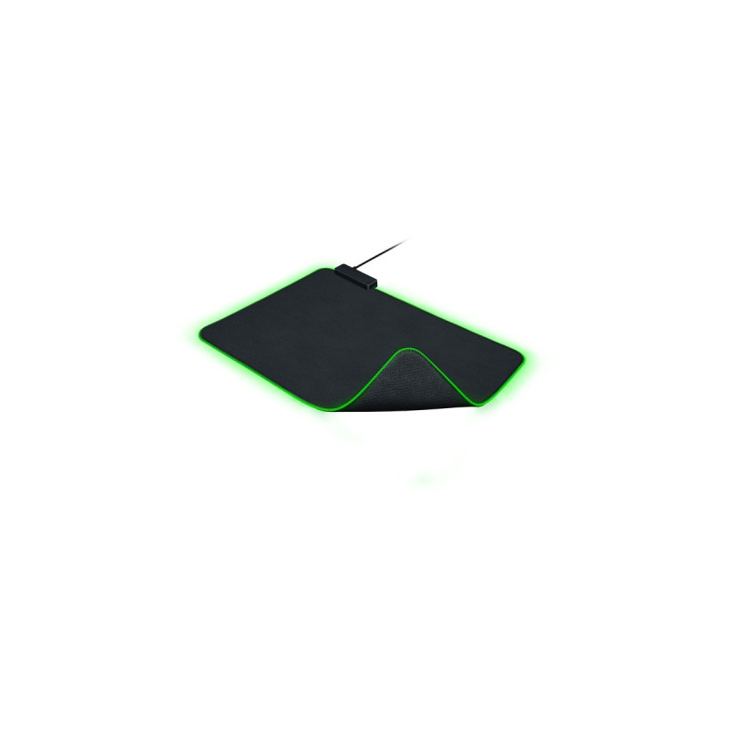 Razer Goliathus Chroma, Gaming-Mauspad(schwarz)