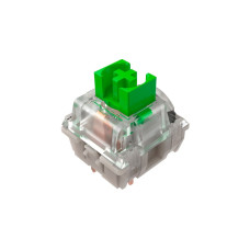 Razer Green Switch-Set, Tastenschalter(grün/transparent, 36 Stück)