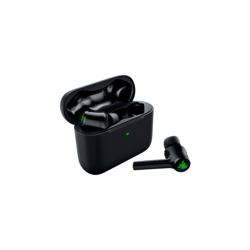 Razer Hammerhead Pro HyperSpeed, Gaming-Headset(schwarz)